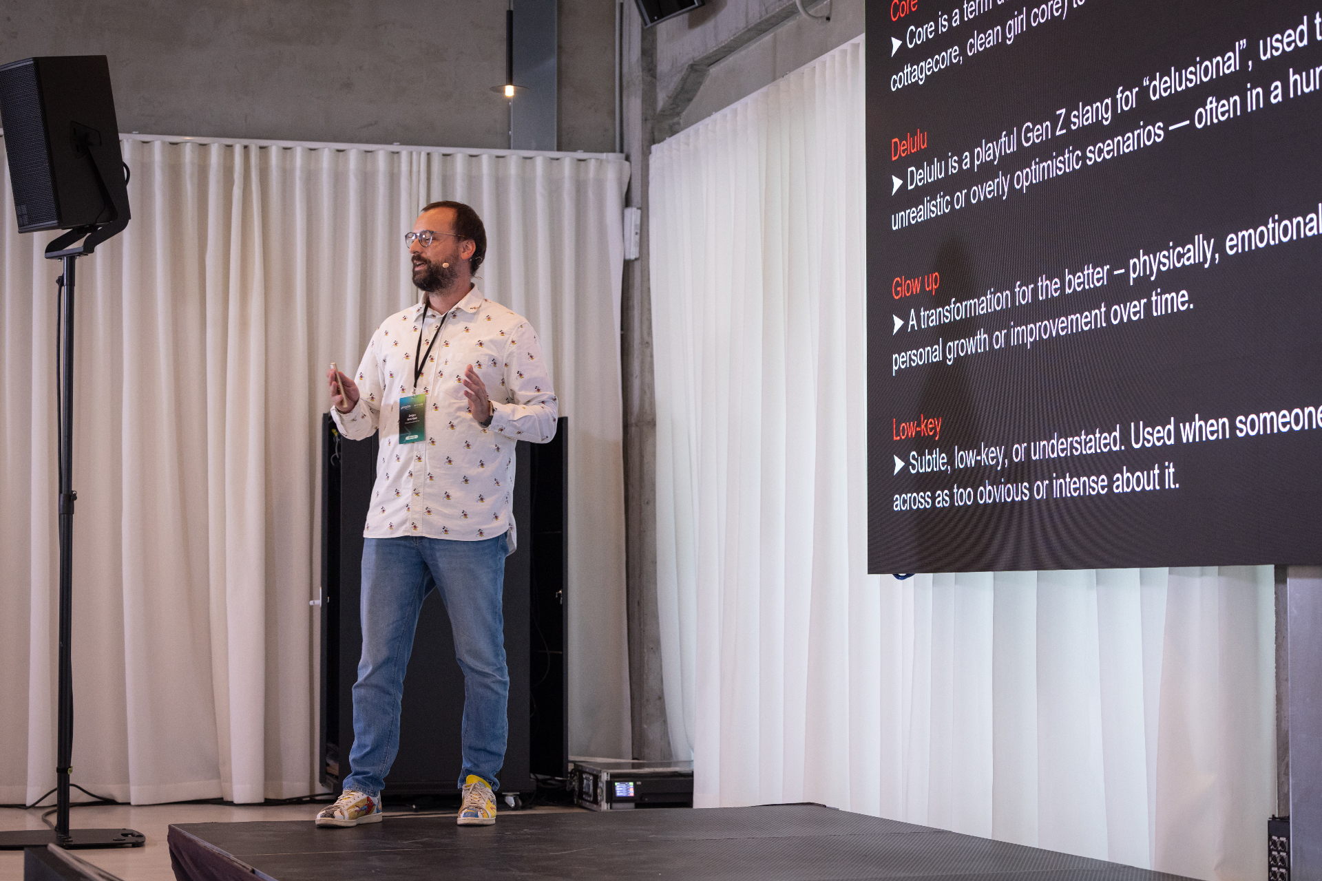 Gen Z & Alpha Event | Build Products for the New Generation